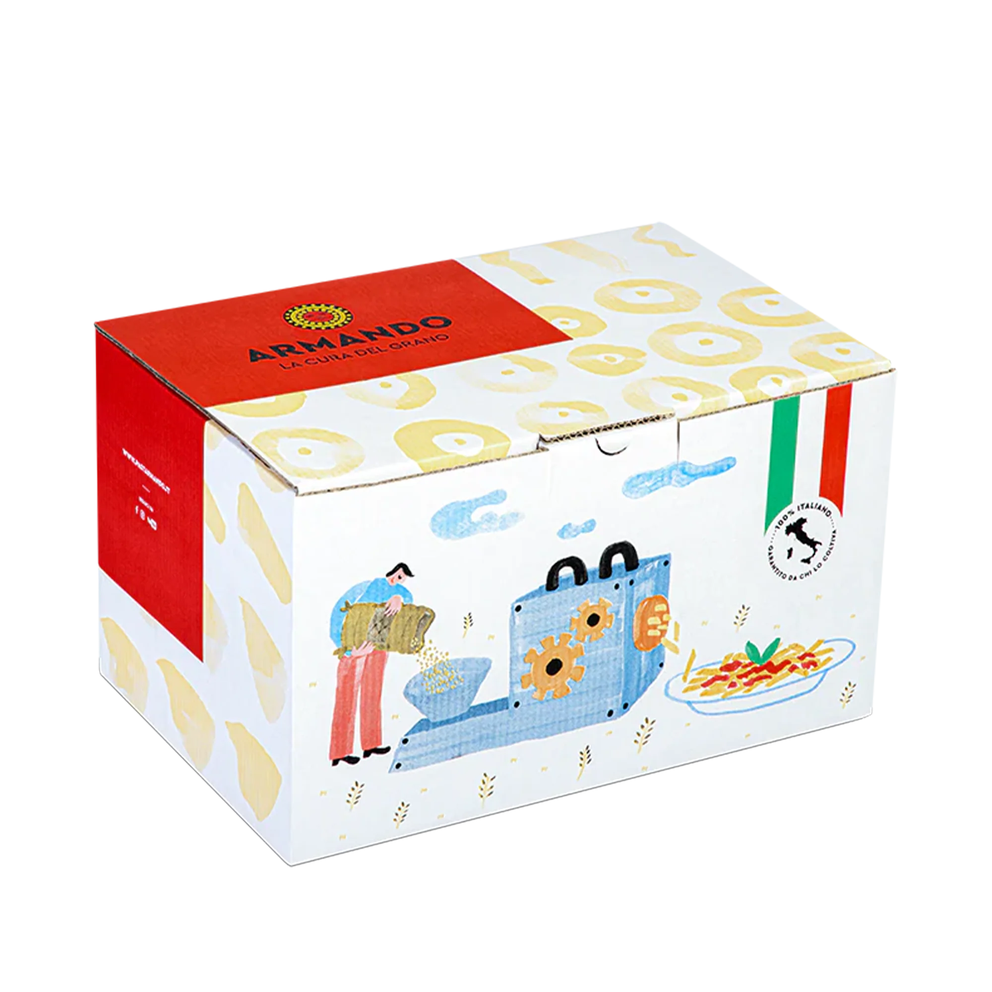 GRANO E OLIO - Image 2