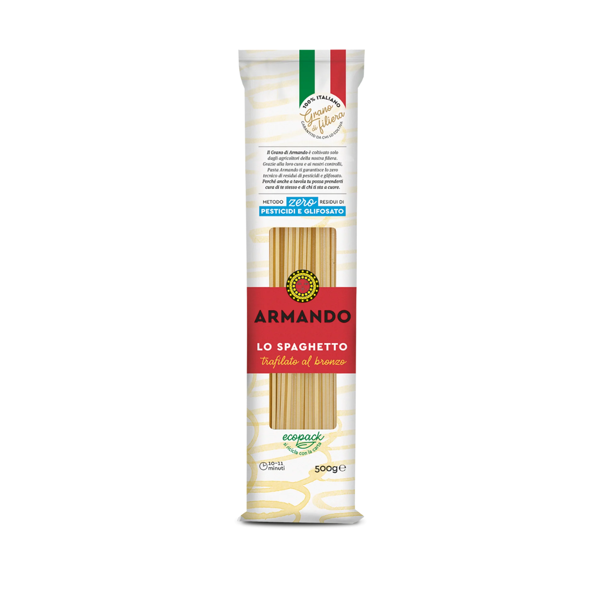 LO SPAGHETTO