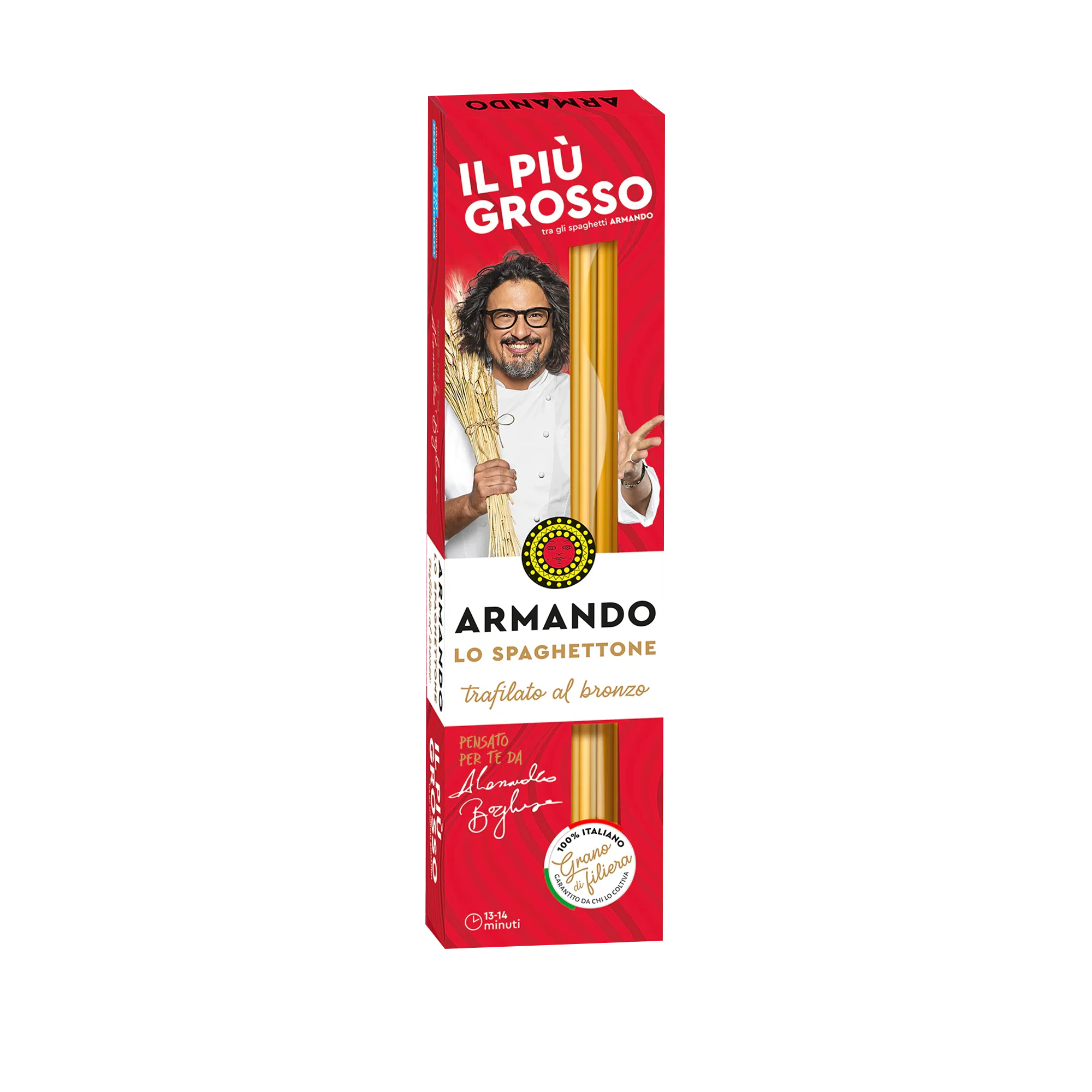 LO SPAGHETTONE